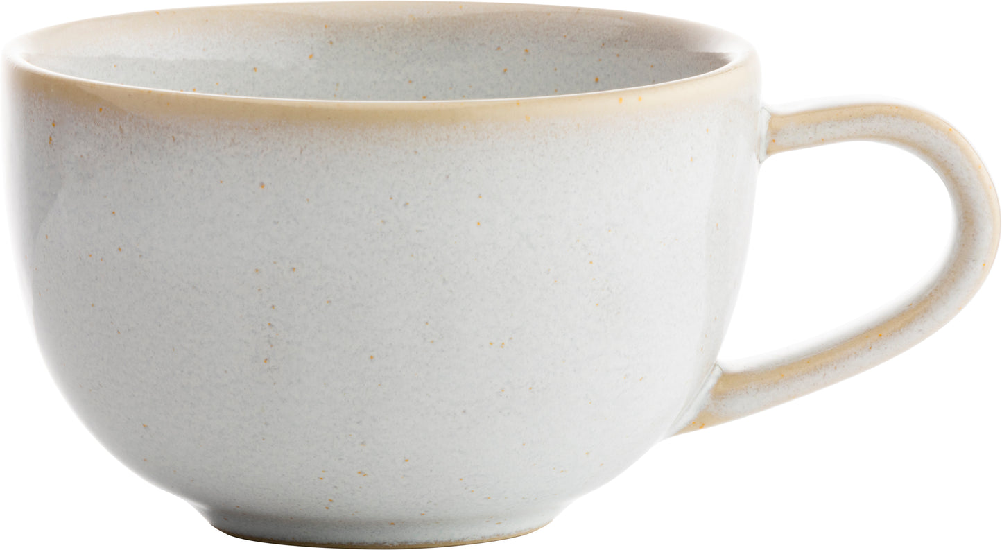 Fortessa Dinnerware NIVO MOON Kaffee-Tasse 0,24l für Gastronomie