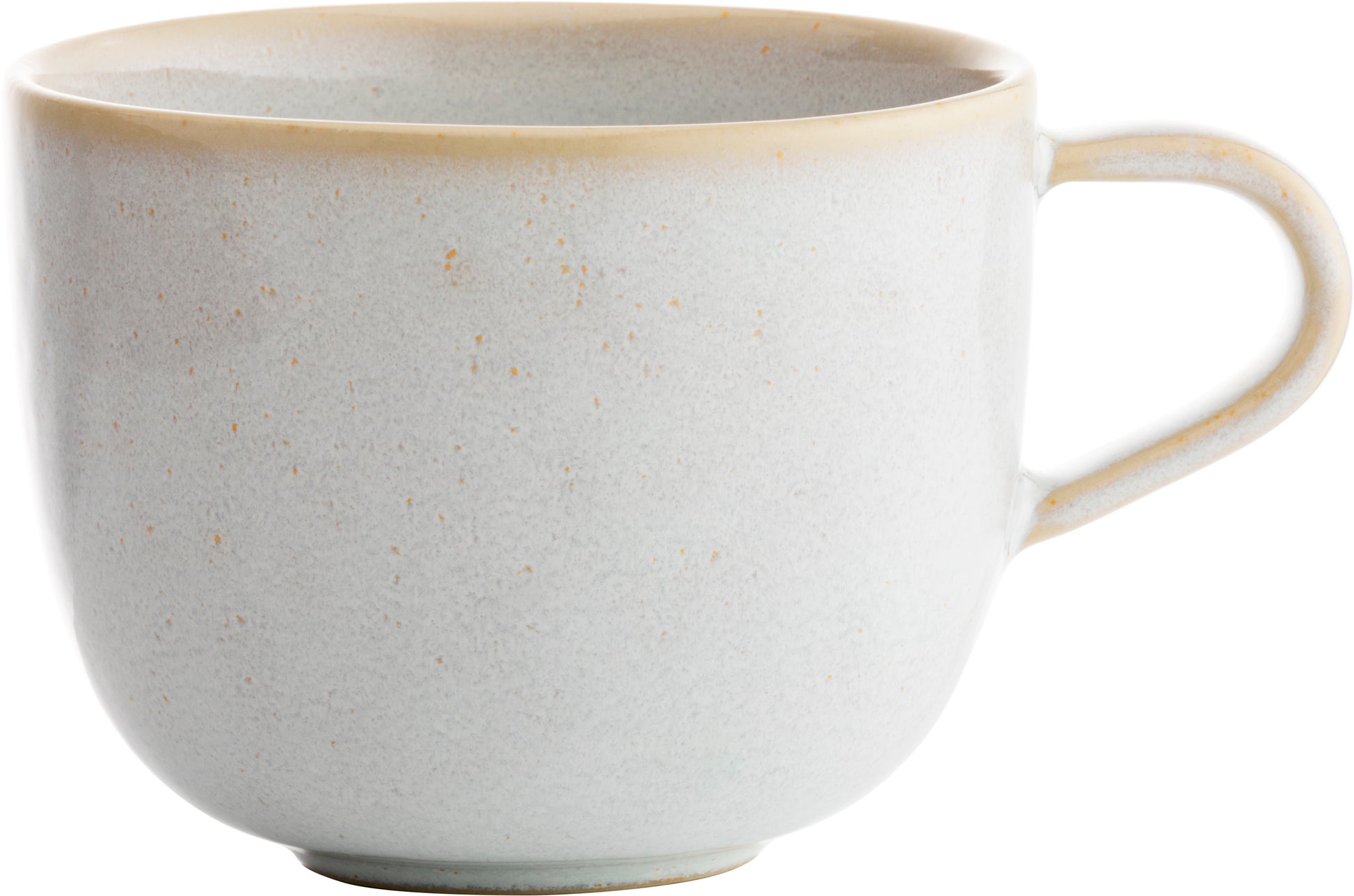 Fortessa Dinnerware NIVO MOON Kaffee-Tasse 0,32l für Gastronomie