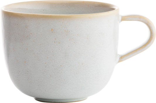 Fortessa Dinnerware NIVO MOON Kaffee-Tasse 0,32l für Gastronomie