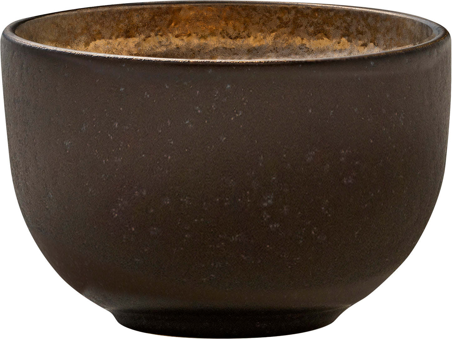 Fortessa Dinnerware NIVO METALLIC Bowl 0,09l für Snacks und Dips