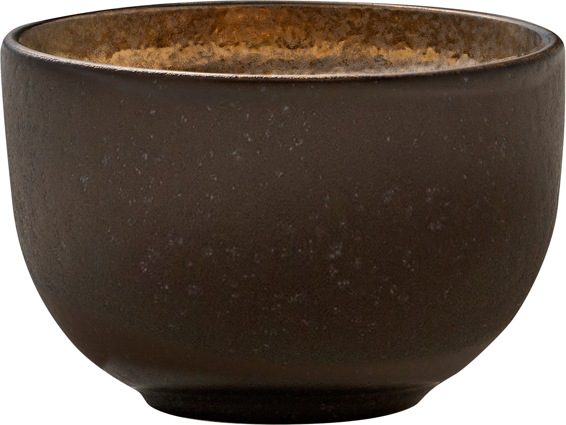 Fortessa Dinnerware NIVO METALLIC Bowl 0,09l für Snacks und Dips