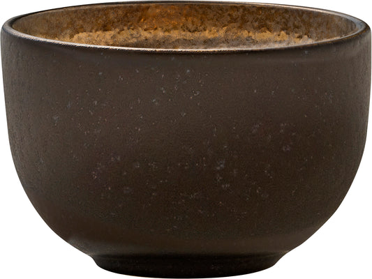 Fortessa Dinnerware NIVO METALLIC Bowl 0,09l für Snacks und Dips