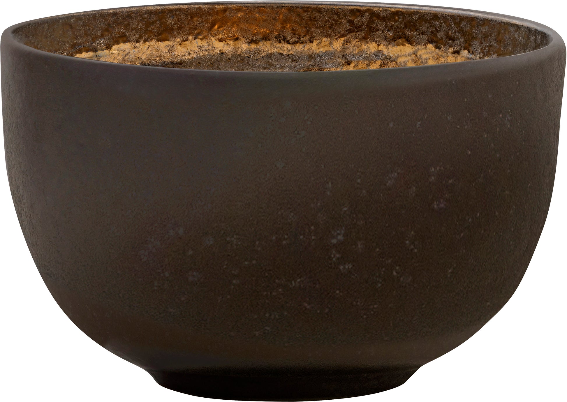 Fortessa Dinnerware NIVO METALLIC Bowl 0,24l für Snacks und Tapas