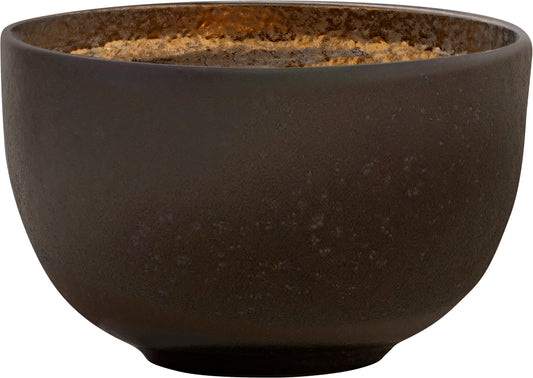 Fortessa Dinnerware NIVO METALLIC Bowl 0,24l für Snacks und Tapas