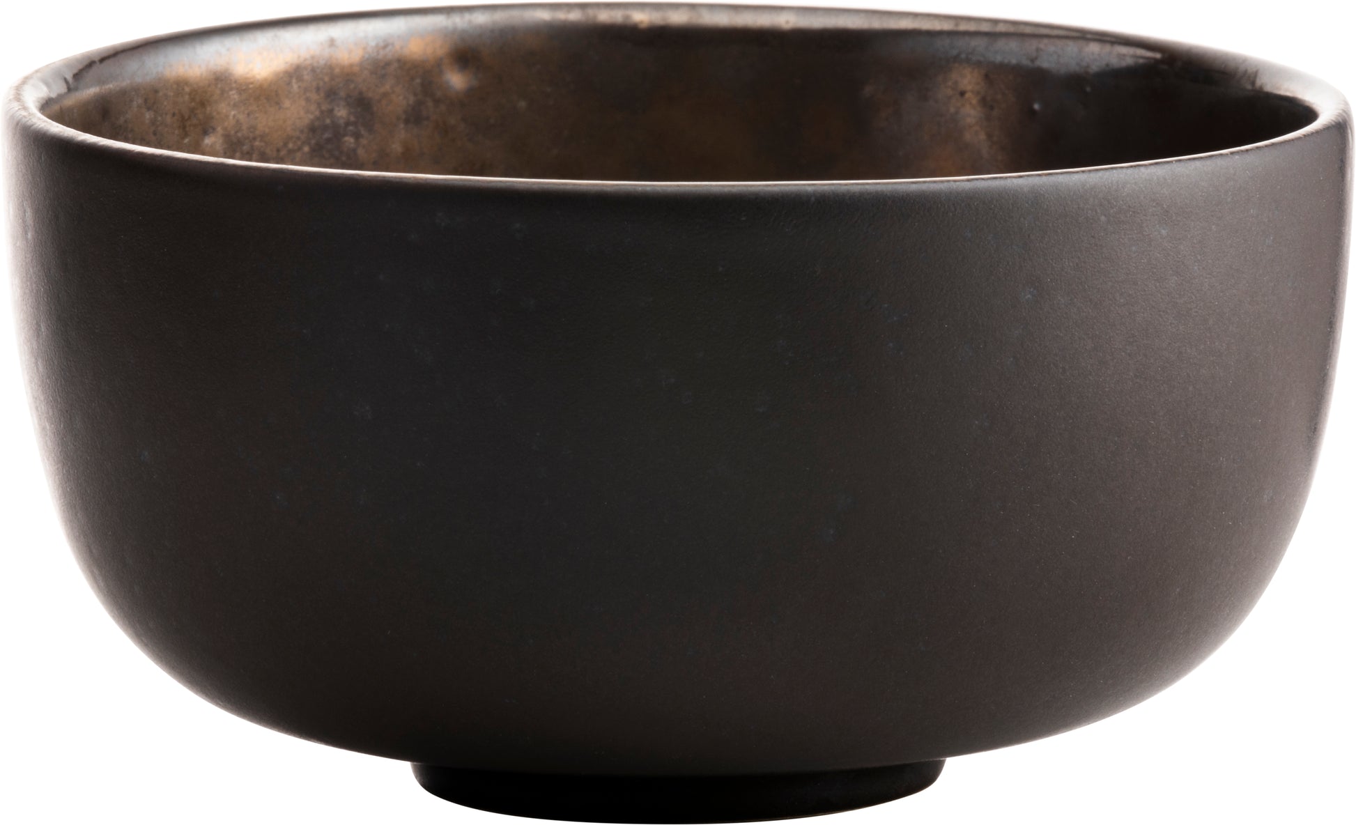 Fortessa Dinnerware NIVO METALLIC Bowl 11cm – Ideal für Dips und Desserts