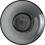 Fortessa Dinnerware NIVO GLASS Teller tief coupe 26cm Storm