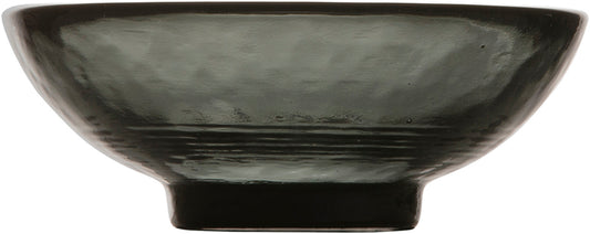 Fortessa Dinnerware NIVO GLASS Dipschälchen 9cm Storm für Dips und Saucen