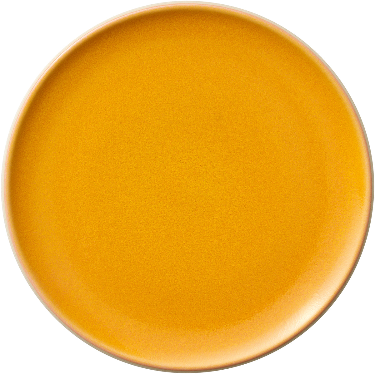 Fortessa Dinnerware NIVO APERO Teller flach coupe 17cm für Apero und Snacks