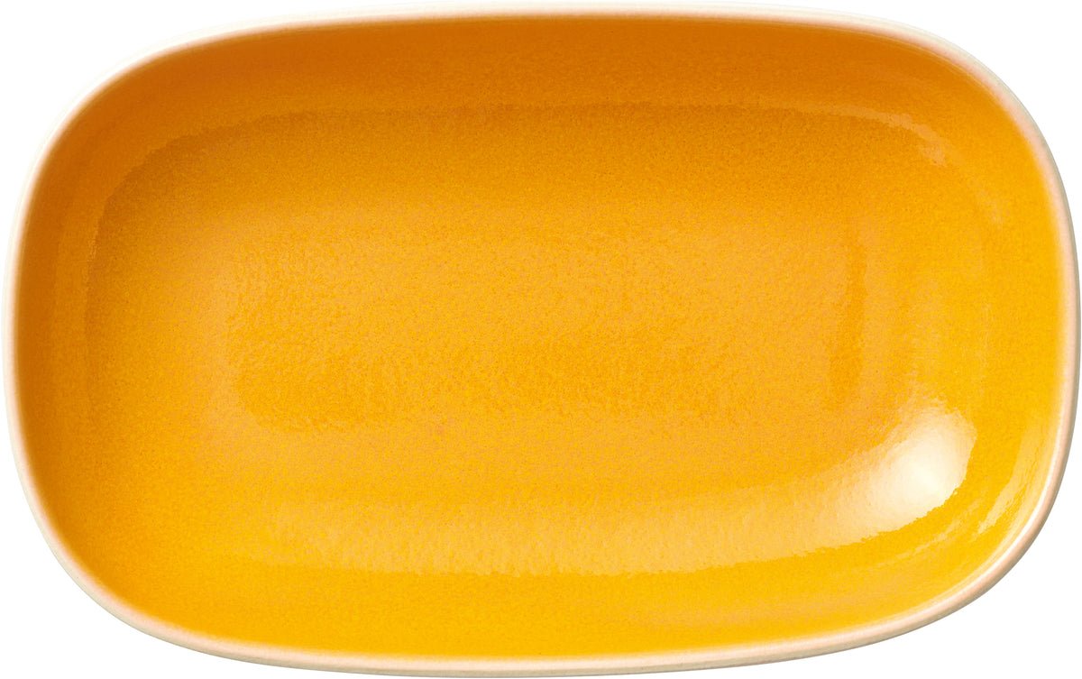 Fortessa Dinnerware NIVO APERO Platte tief coupe 17cm für Snacks und Vorspeisen