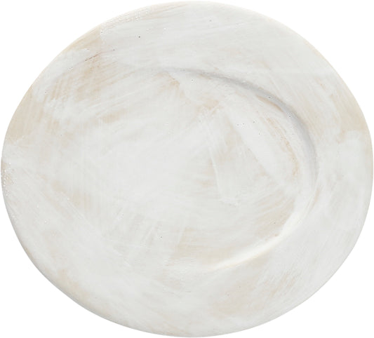 Fortessa Dinnerware CLOUD TERRE NO2 Kombiuntertasse für Kaffee- und Espresso-Tassen