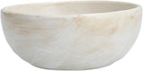Fortessa Dinnerware CLOUD TERRE NO2 Dipschälchen 9cm