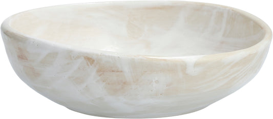 Fortessa Dinnerware CLOUD TERRE NO2 Bowl 15cm für die Präsentation von Bowls und Beilagen