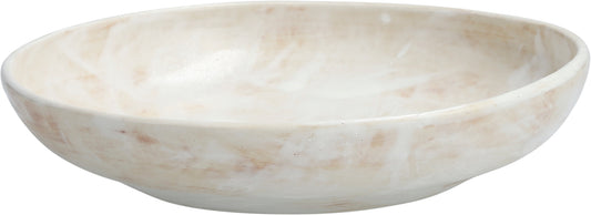 Fortessa Dinnerware CLOUD TERRE NO2 Bowl 20cm für die Präsentation von Speisen