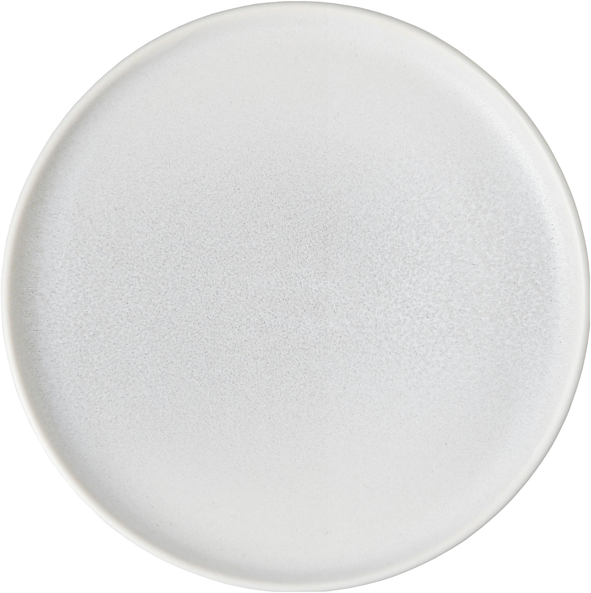 Fortessa Dinnerware ICELAND LIGHT Teller flach 22cm für die Gastronomie