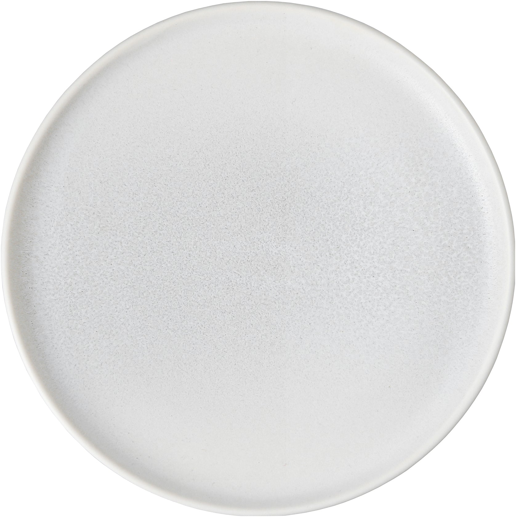 Fortessa Dinnerware ICELAND LIGHT Teller flach 22cm für die Gastronomie