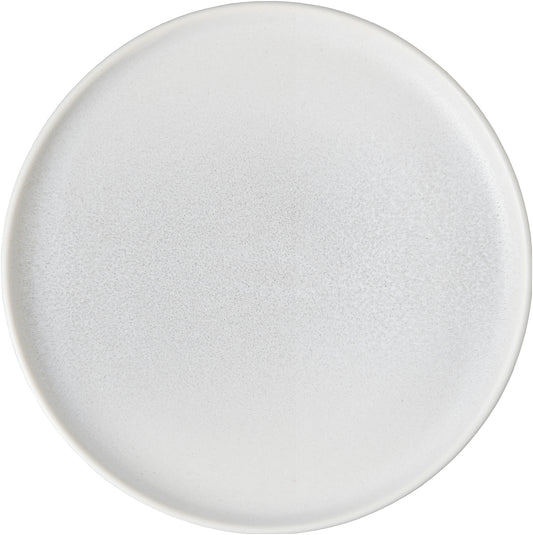 Fortessa Dinnerware ICELAND LIGHT Teller flach 22cm für die Gastronomie