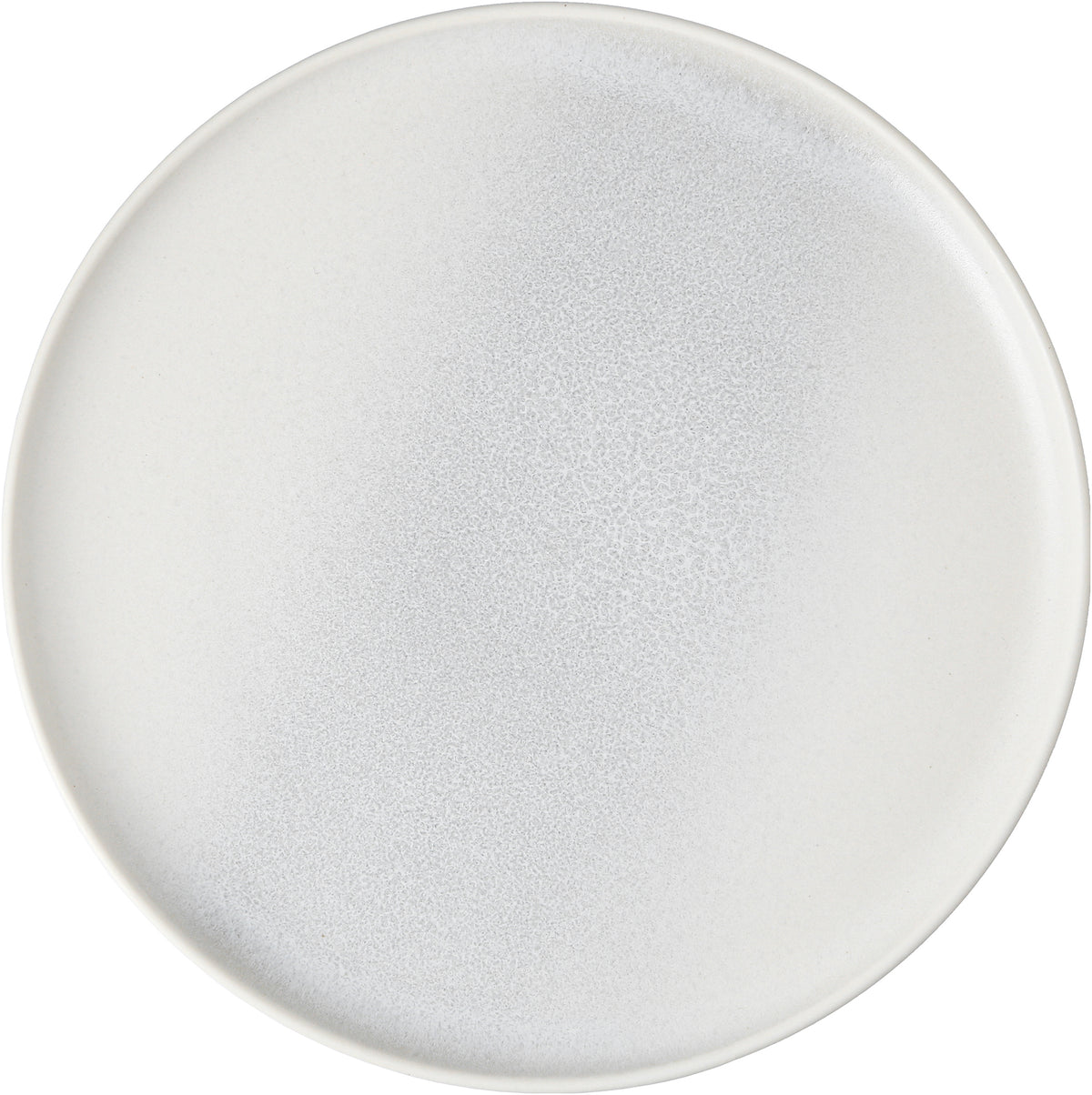 Fortessa Dinnerware ICELAND LIGHT Teller flach coupe 27cm für die gastronomische Präsentation von Speisen