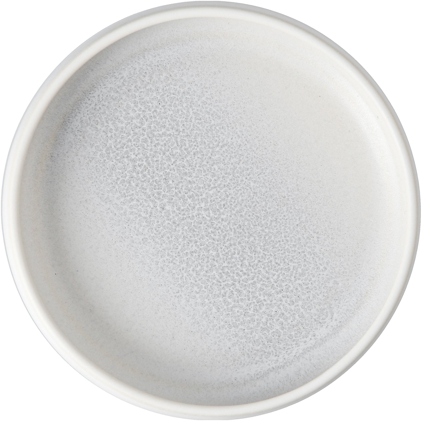 Fortessa Dinnerware ICELAND LIGHT Teller tief 15cm für die Gastronomie