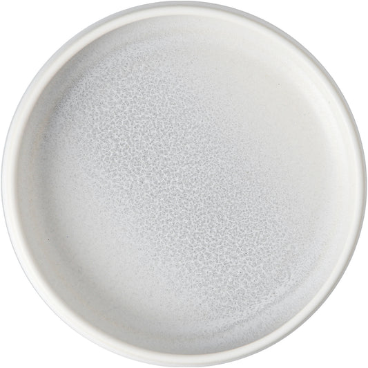 Fortessa Dinnerware ICELAND LIGHT Teller tief 15cm für die Gastronomie