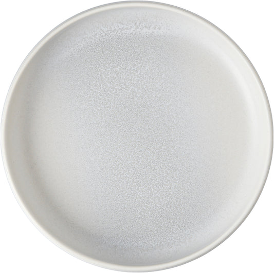 Fortessa Dinnerware ICELAND LIGHT Teller tief 23cm für die Gastronomie