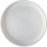 Fortessa Dinnerware ICELAND LIGHT Teller tief coupe hoher Rand 28cm
