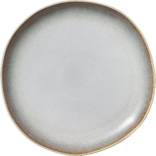 Fortessa Dinnerware SALEMA Teller flach coupe 28cm für die Präsentation von Speisen
