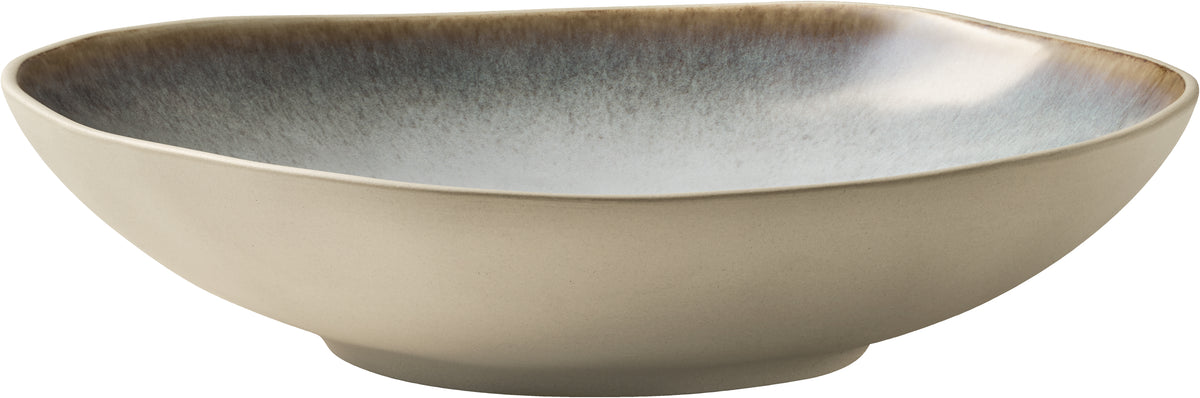 Fortessa Dinnerware SALEMA Teller tief coupe 23cm für kreative Gerichte