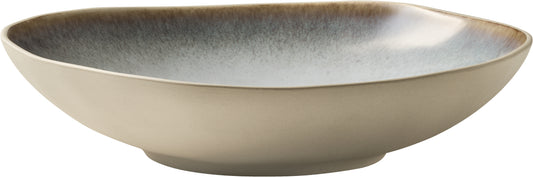 Fortessa Dinnerware SALEMA Teller tief coupe 23cm für kreative Gerichte