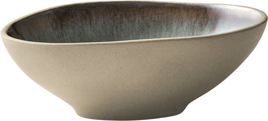 Fortessa Dinnerware SALEMA Dipschälchen niedrig 10cm für Dips und Saucen