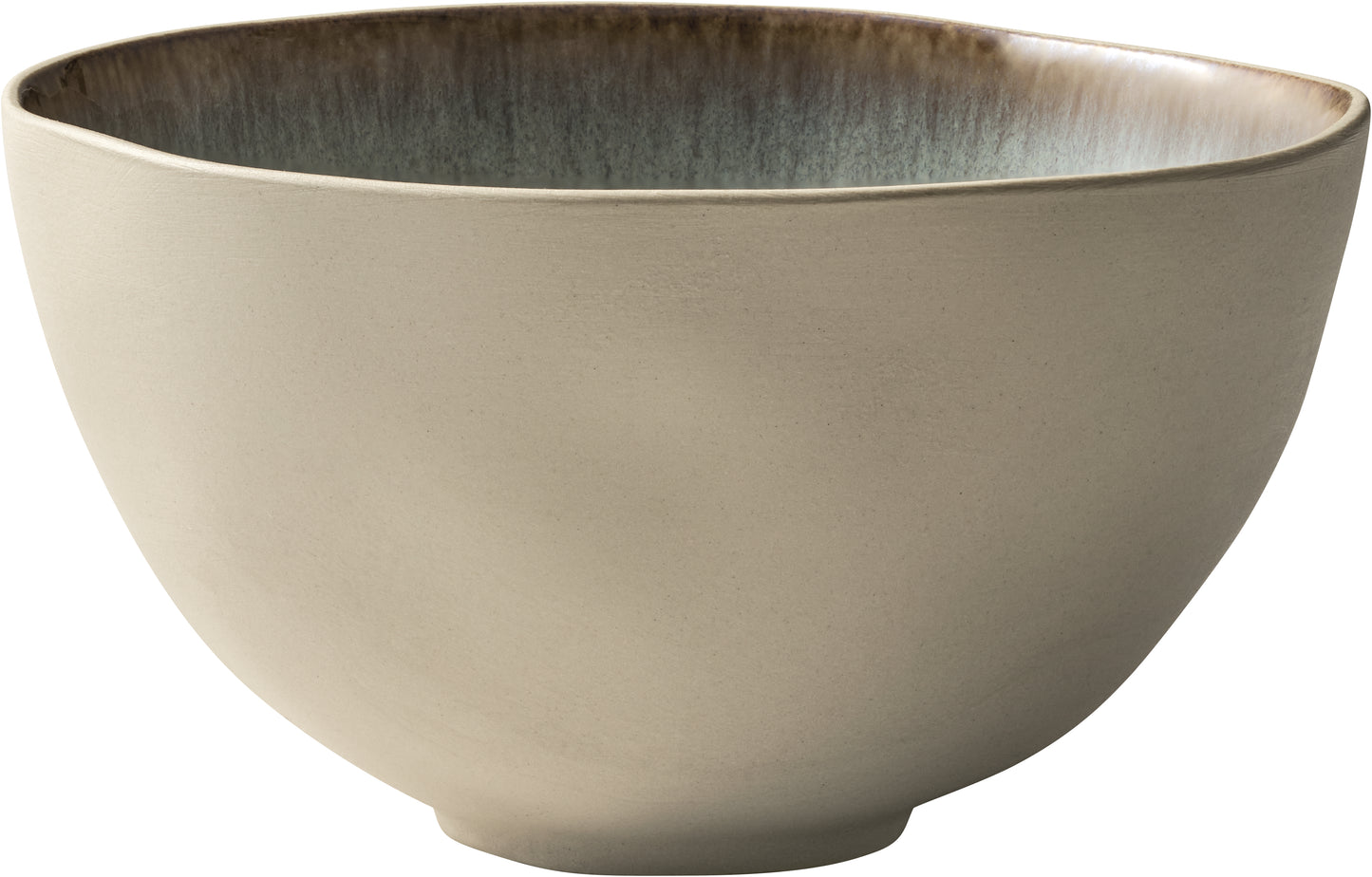 Fortessa Dinnerware SALEMA Bowl 15cm für die Präsentation von Speisen