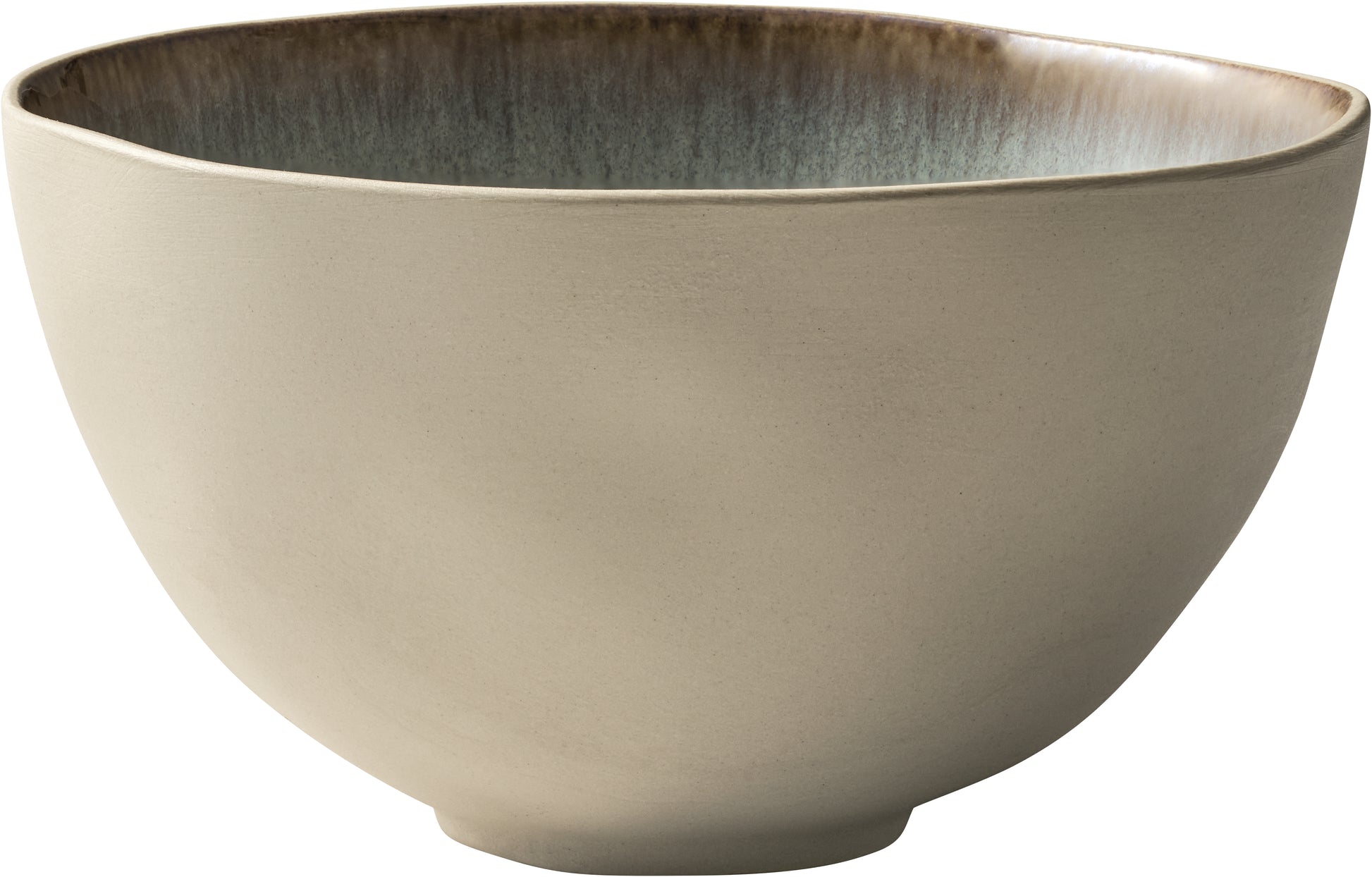 Fortessa Dinnerware SALEMA Bowl 15cm für die Präsentation von Speisen