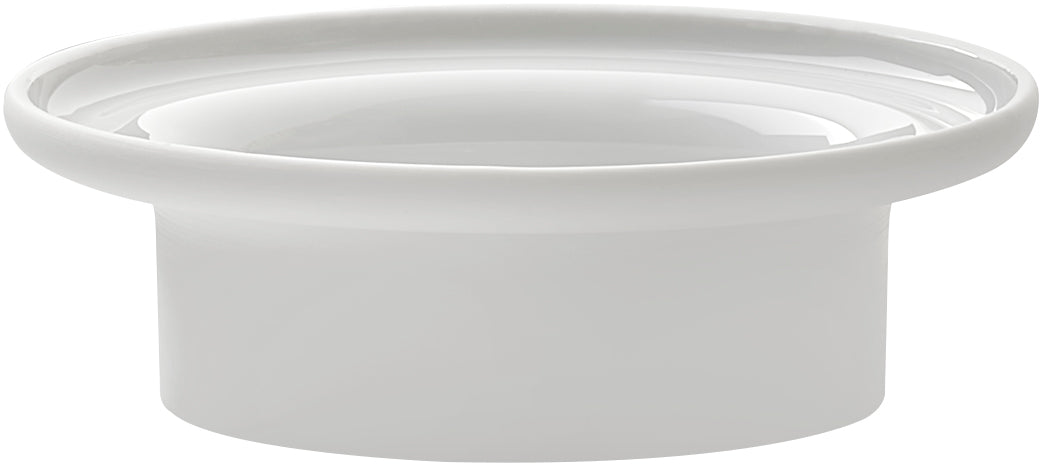 Fortessa Dinnerware GRAVITY Bowl 13 cm für elegante Präsentation von Speisen