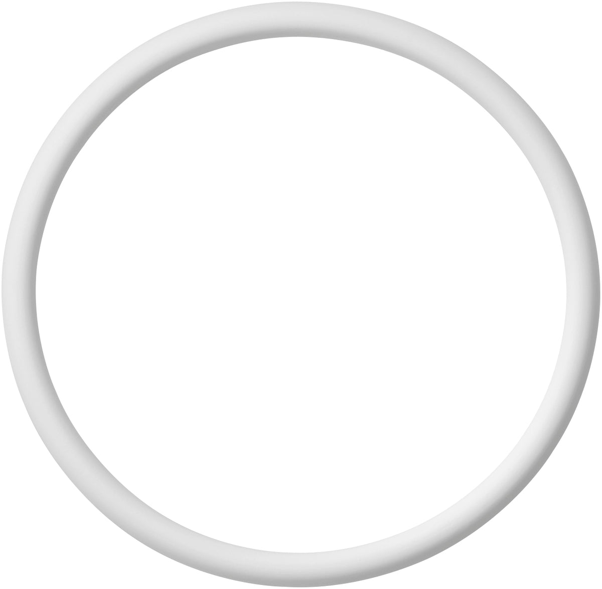 Fortessa Dinnerware GRAVITY Ring 13 cm - Präsentationselement für Gastronomie