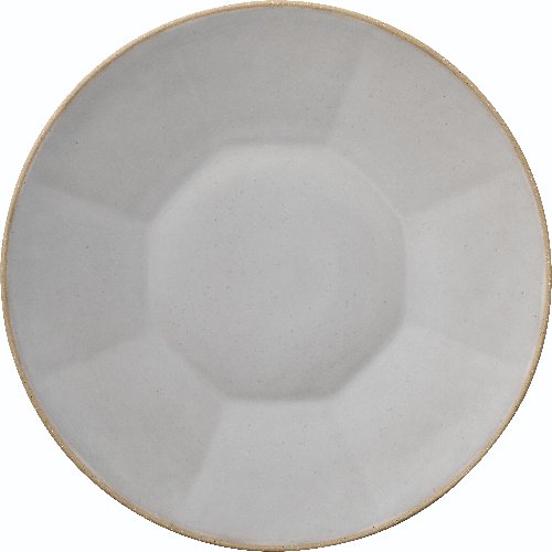 Fortessa Dinnerware TERRA NOVA LUZ Teller flach Fahne 26cm, ideal für Gastronomie