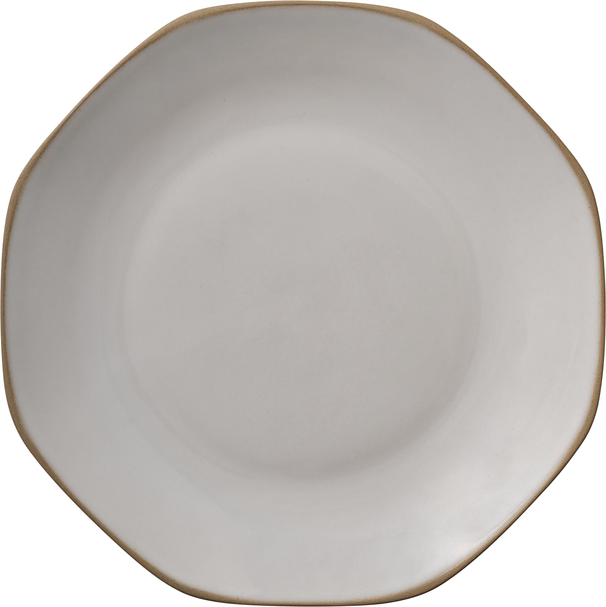 Fortessa Dinnerware TERRA NOVA LUZ Teller flach coupe 29cm für Hauptspeisen
