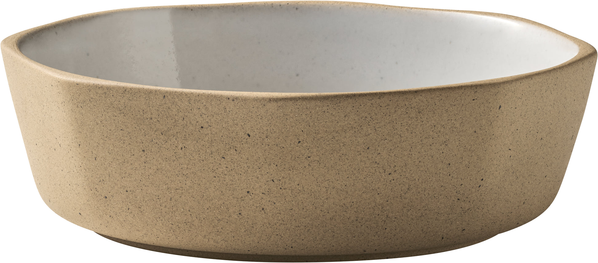 Fortessa Dinnerware TERRA NOVA LUZ Bowl 15cm für Beilagen und Bowl-Gerichte