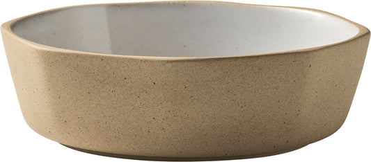 Fortessa Dinnerware TERRA NOVA LUZ Bowl 15cm für Beilagen und Bowl-Gerichte