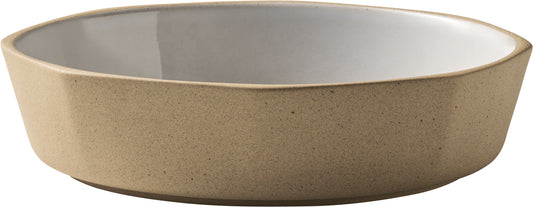 Fortessa Dinnerware Terra Nova Luz Bowl 19 cm für die Präsentation von Speisen