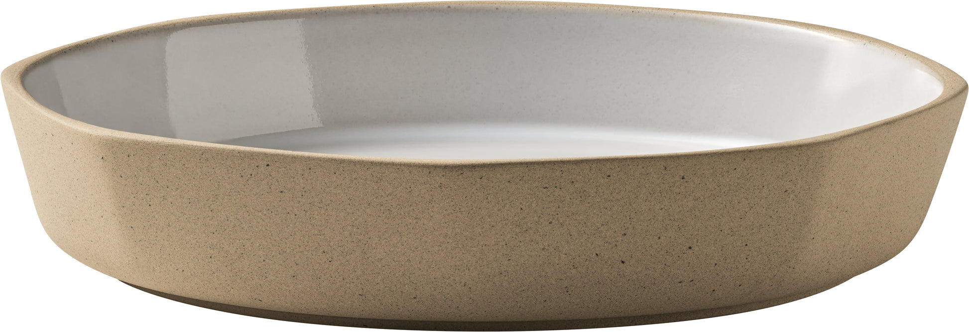 Fortessa Dinnerware Terra Nova Luz Bowl 22cm - ideal für die Präsentation von Gerichten