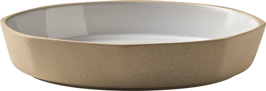 Fortessa Dinnerware Terra Nova Luz Bowl 22cm - ideal für die Präsentation von Gerichten
