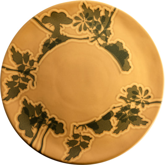 Fortessa CHEF'S PLATE Meadow Teller 31cm für ansprechende Speisenpräsentation