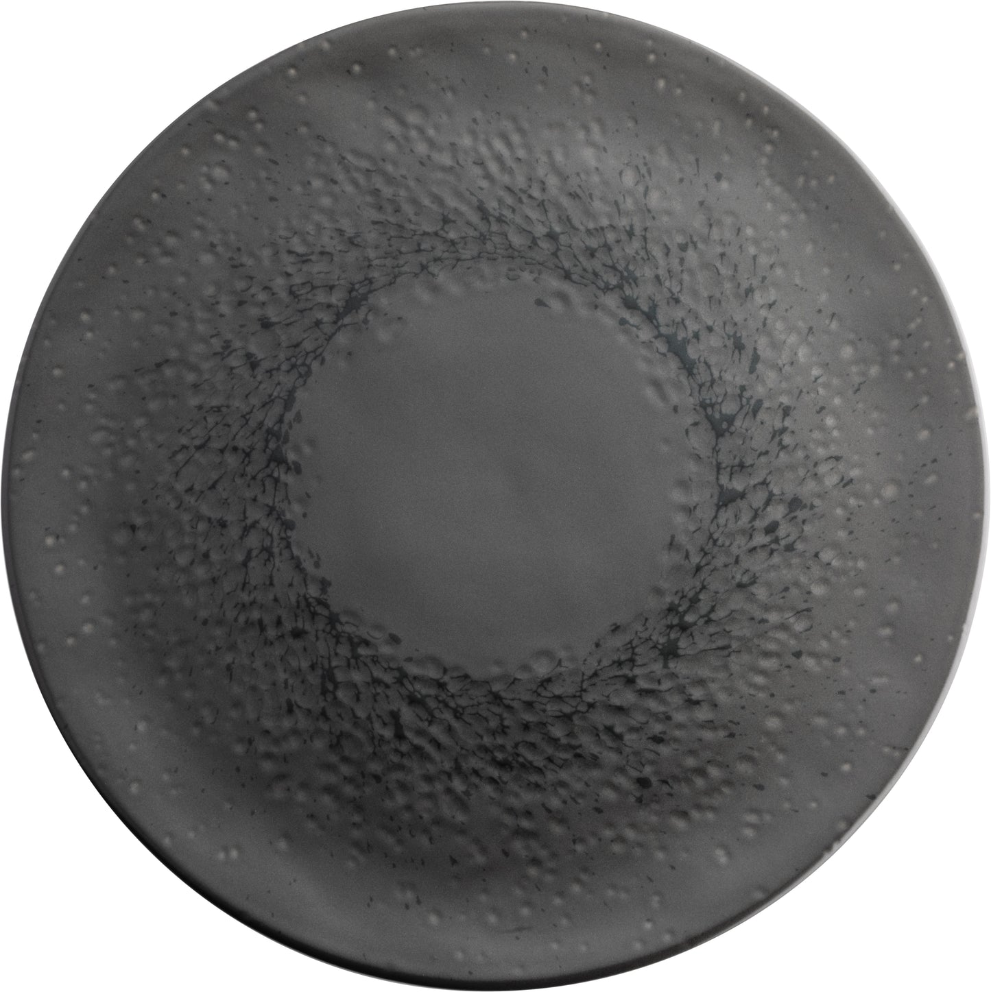 Fortessa CHEF'S PLATE Garland Teller 31cm grau für die Gastronomie