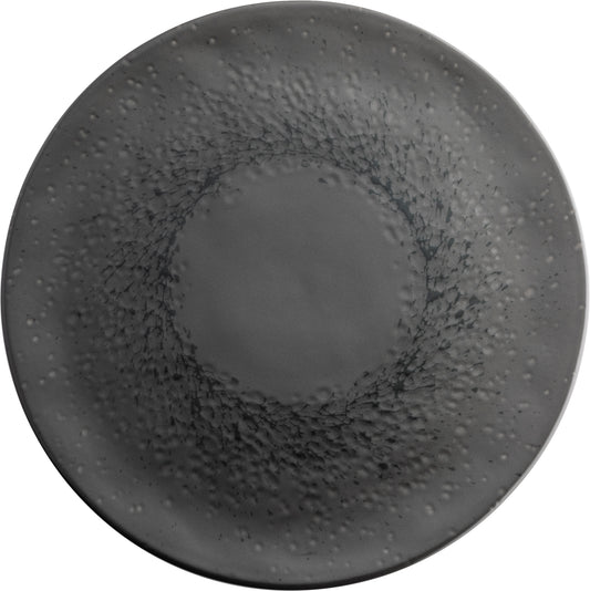 Fortessa CHEF'S PLATE Garland Teller 31cm grau für die Gastronomie