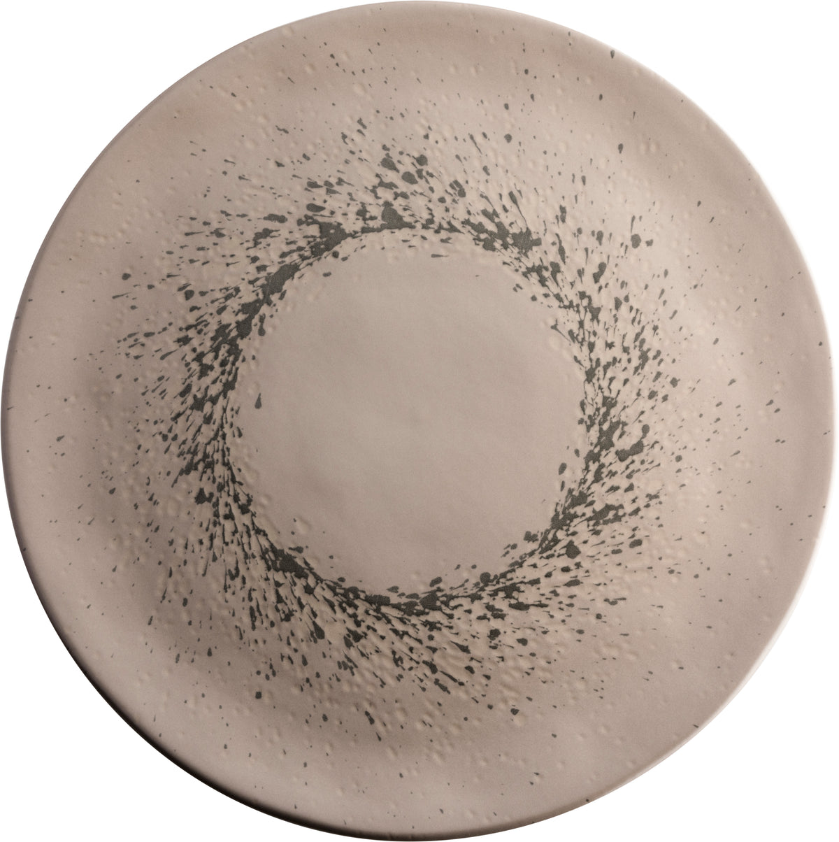 Fortessa Dinnerware CHEF'S PLATE Garland Teller 31cm taupe für die Gastronomie