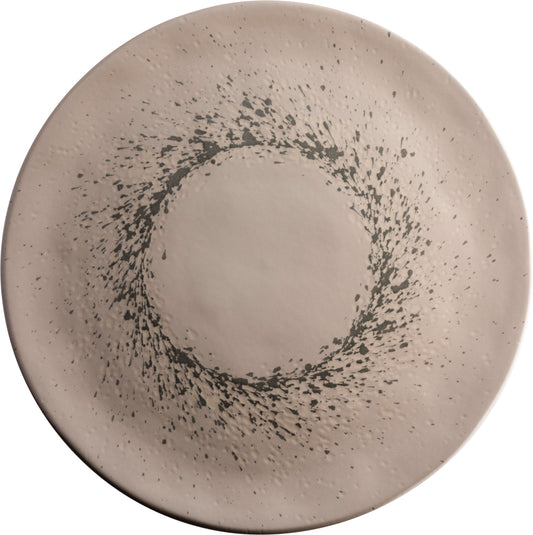 Fortessa Dinnerware CHEF'S PLATE Garland Teller 31cm taupe für die Gastronomie