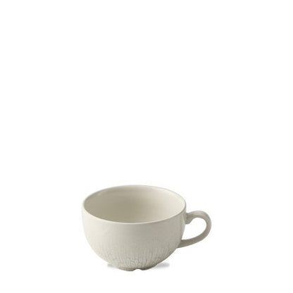 Churchill Super Vitrified Delta Cappuccino Tasse für Gastronomie