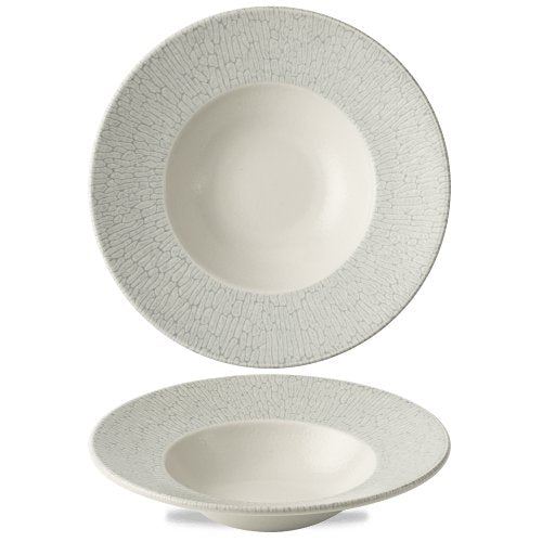 Churchill Super Vitrified Delta Schüssel für Gastronomie