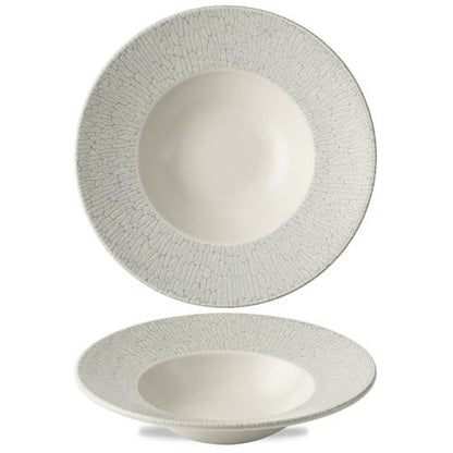 Churchill Super Vitrified Delta Schüssel für Gastronomie