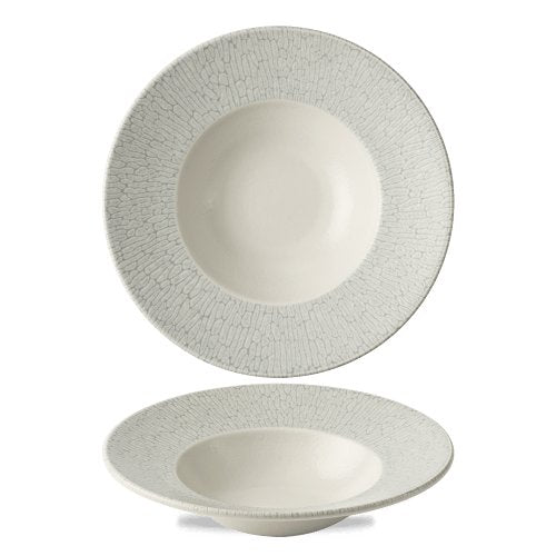 Churchill Super Vitrified Delta Schüssel für Gastronomie