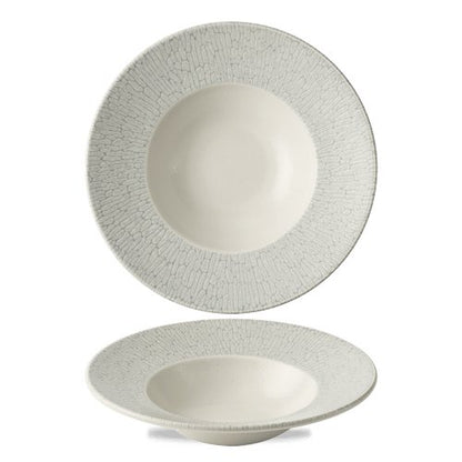 Churchill Super Vitrified Delta Schüssel für Gastronomie